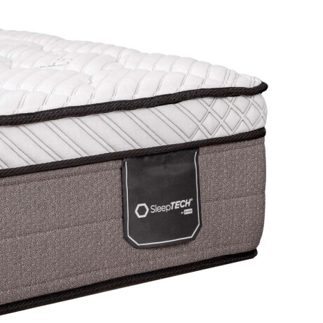 COLCHÓN KING ESPUMA BLANCO MOONLIGHT