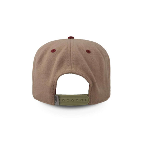 Gorro Cap Goorin Free Rider Combinado
