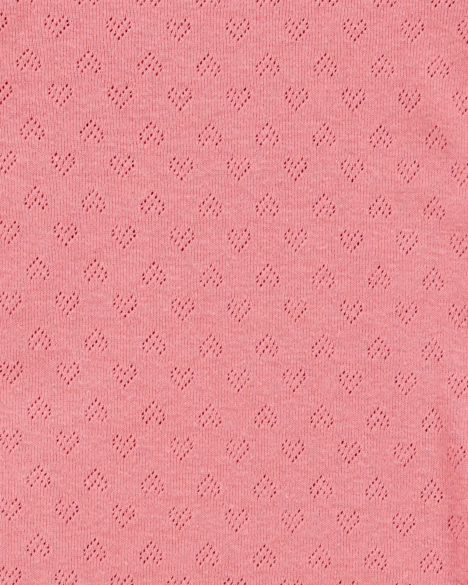 Pack cinco bodies de algodón, manga corta, rosadas Pack cinco bodies de algodón, manga corta, rosadas