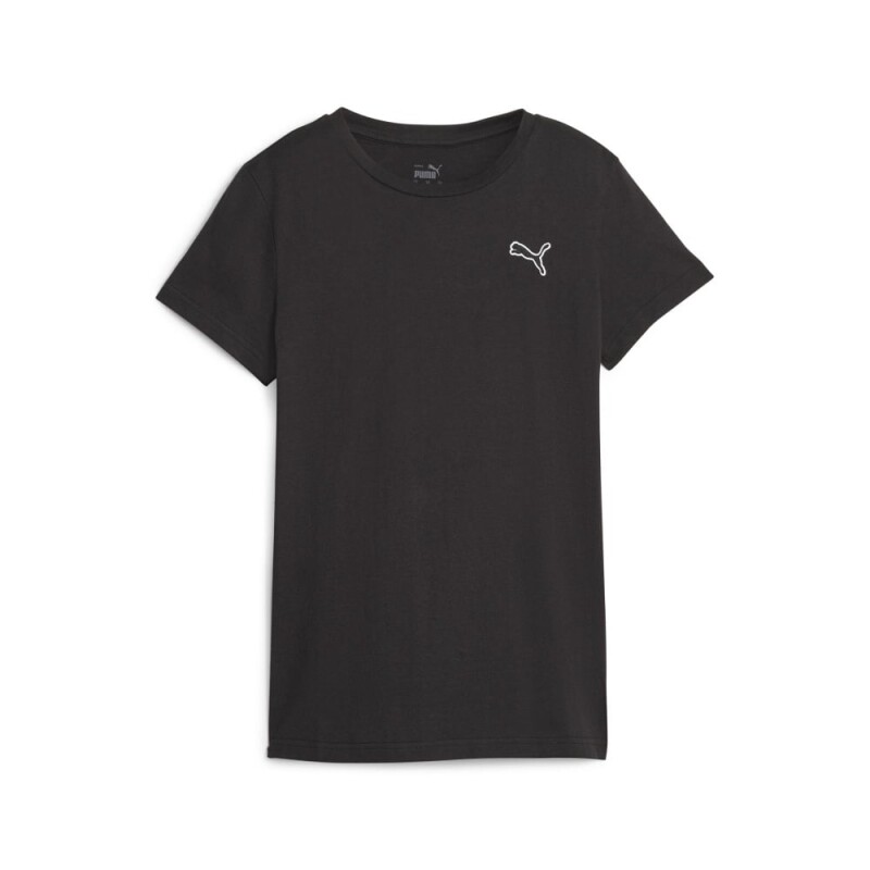 Better Essentials Tee Black