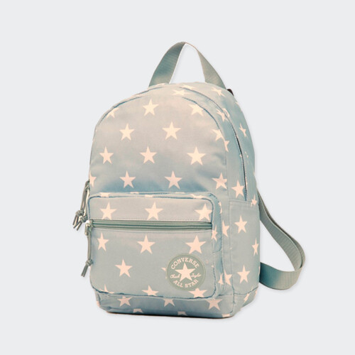 Mochila Converse Go Lo Azul
