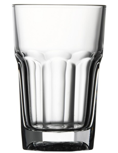 VASO CASABLANCA AGUA 280CC PASABAHCE SL VASO CASABLANCA AGUA 280CC PASABAHCE SL