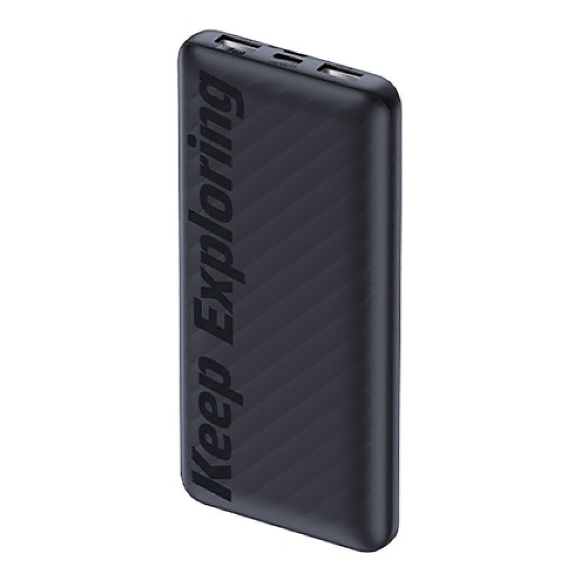 POWERBANK ORAIMO 10000MAH 2 USB-A 