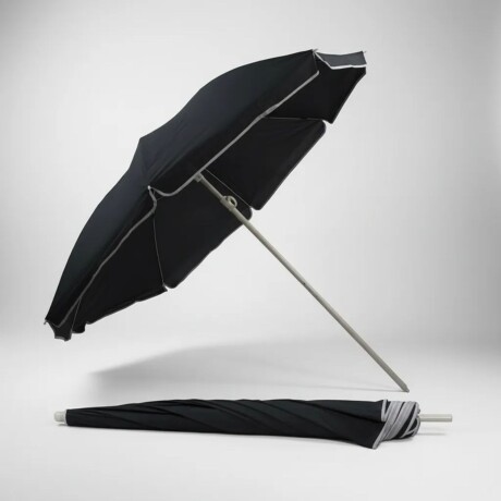 Sombrilla plegable 180cm de diámetro Arye Sombrilla plegable 180cm de diámetro Arye