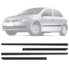 JUEGO DE MOLDURAS GOL G5 / G6 10/16 ANCHA Juego De Molduras Gol G5 / G6 10/16 Ancha
