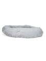 CAMA PUFFY GRIS (V)