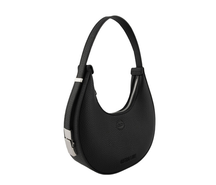 Cartera Las Oreiro Negro