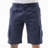 BERMUDA CARGO CLASICA Azul