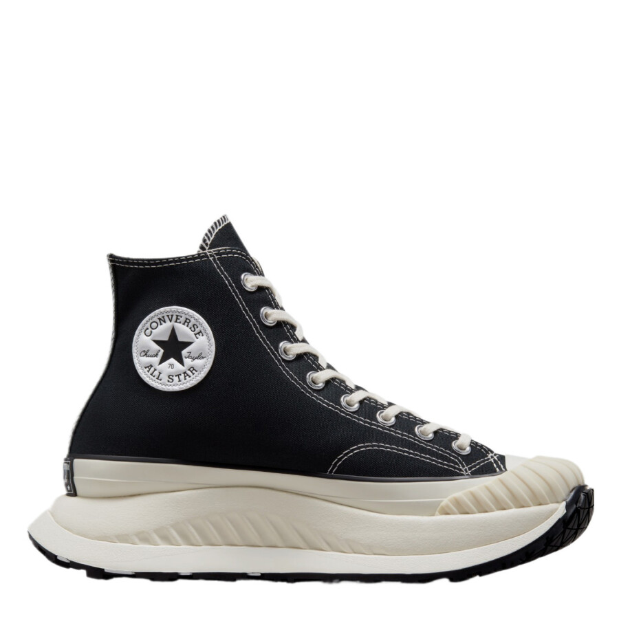 Championes Unisex Converse Chuck 70 AT-CX &lt;span&gt;Negro - Blanco&lt;/span&gt;