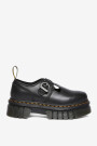 Mocasin con plataforma Audrick Negro