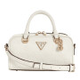Cartera Guess Cresidia Chica Blanco 0
