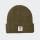 Gorro Cuffed Fisherman Beanie Verde