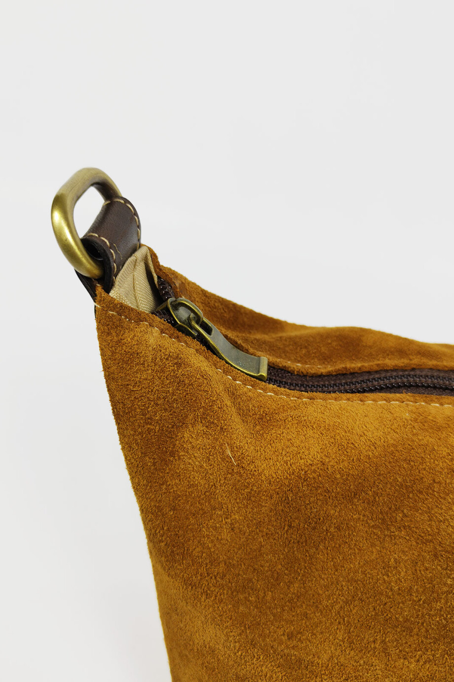 Necessaire Aurora Camel