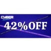 Cyber Aventureros 42%