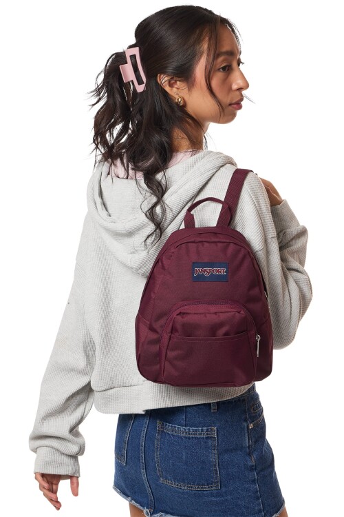 MOCHILA MINI HALF PINT MOCHILA MINI HALF PINT