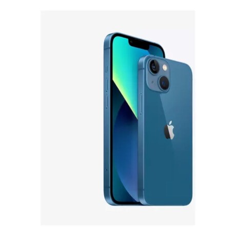 Celular Smartphone Apple Iphone 13 128GB 4GB AZUL