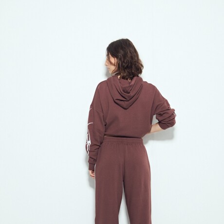 BABUCHA FAGUS Marron