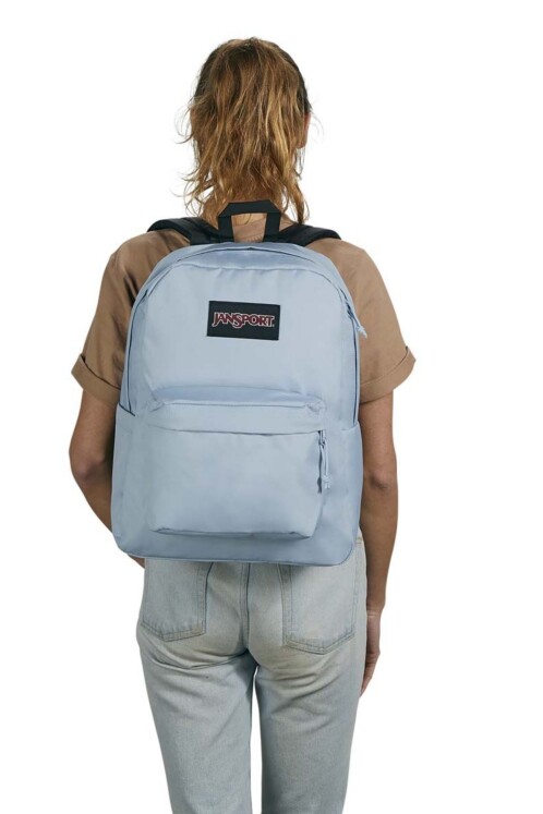 MOCHILA SUPERBREAK BLUE DUSK