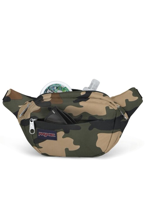 RIÑONERA FIFTH AVENUE BUCKSHOT CAMO