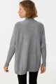 Sweater Emma Gris