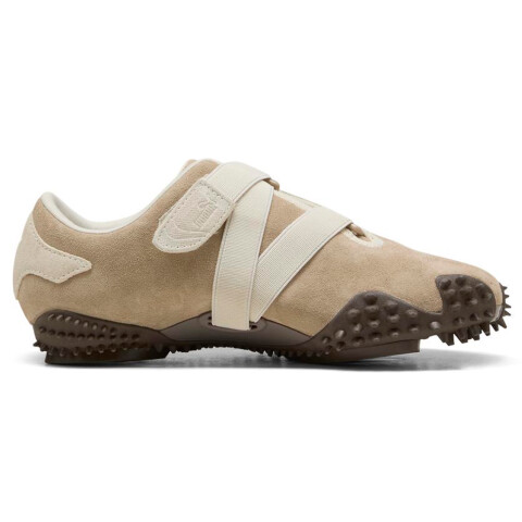 Zapatillas Mostro Elevated Wns Mujer Ice Coffee-Flat Bronze