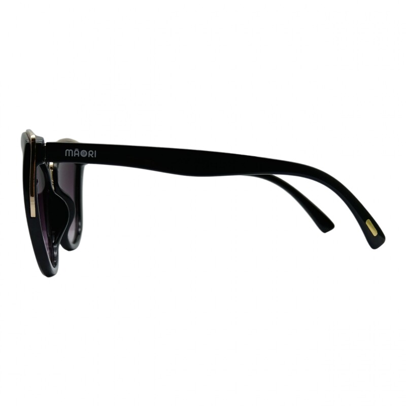 MAORI 16005 53/23-140 C1 C VIOLETA D - Adulto - Negro negrocombinado