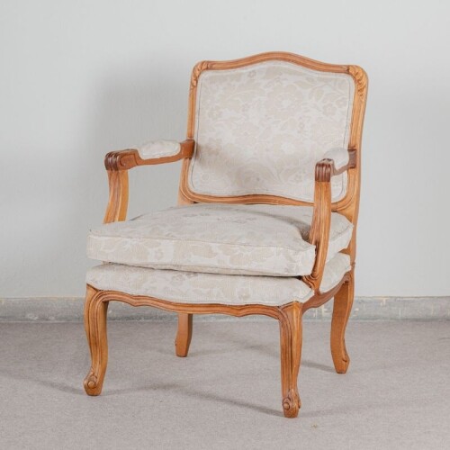 Butaca Luis XV Butaca Luis XV