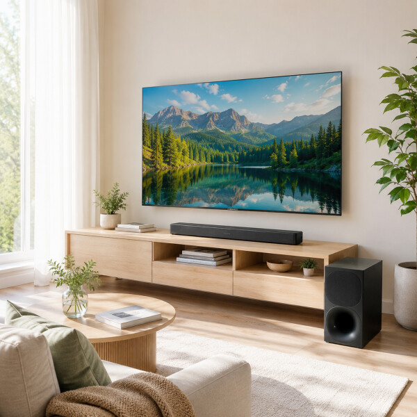 Barra De Sonido Sony Ht-s400 Bluetooth Subwoofer BARRA DE SONIDO SONY HT-S400