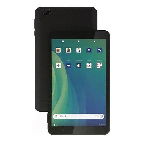 Zte - Tablet Blade X8 - 8'' Multitáctil. 4G. 4 Core. Android 12. Ram 2GB / Rom 32GB. 5MP+2MP. Wifi. 001