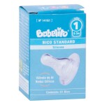 BABELITO TETINA SILIC.CAJA N.1 R.14161 U única