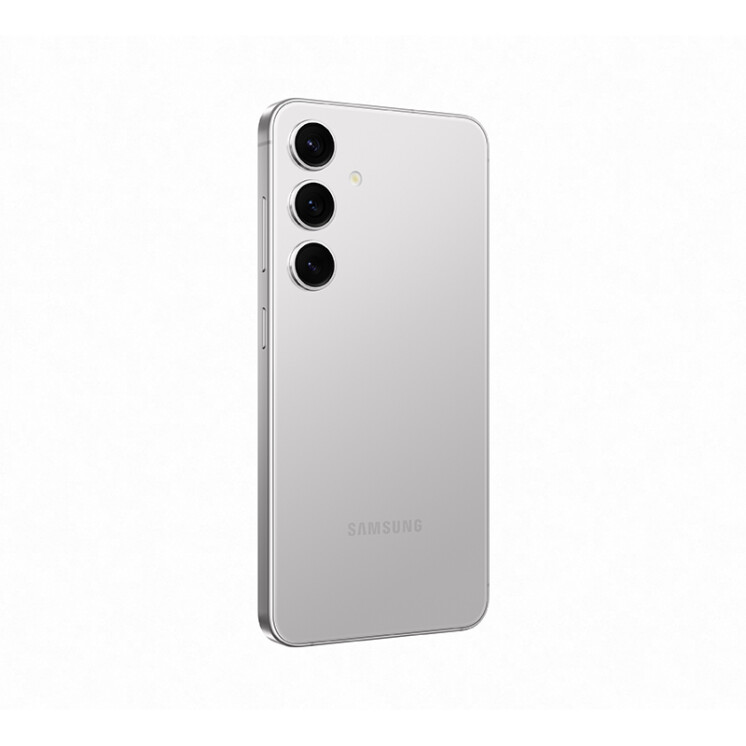 Samsung Galaxy S24 Plus 512GB Marble Gray