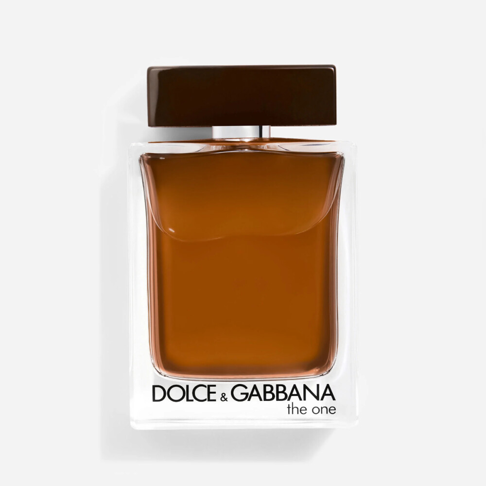 Dolce&Gabanna The One Eau de Parfum 100ml Masculino - Edición Moderna Dolce&Gabanna The One Eau de Parfum 100ml Masculino - Edición Moderna