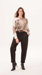 Buzo Arezzo beige
