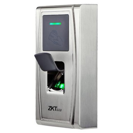 Lector Biométrico Standalone Zkteco MA300 001