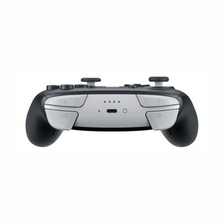 Control Inalámbrico Para NINTENDO Switch Pro Controller Super - Black And White Control Inalámbrico Para NINTENDO Switch Pro Controller Super - Black And White