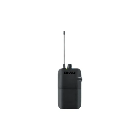 Receptor Shure Psm300 Bodypack Receptor Shure Psm300 Bodypack