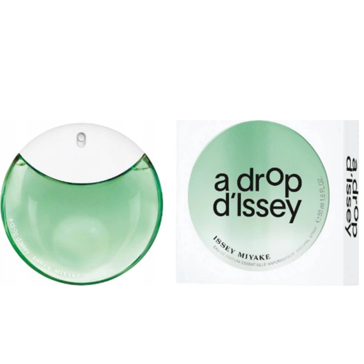 Perfume Issey Miyake A Drop d’Issey Essentielle EDP 50ml 