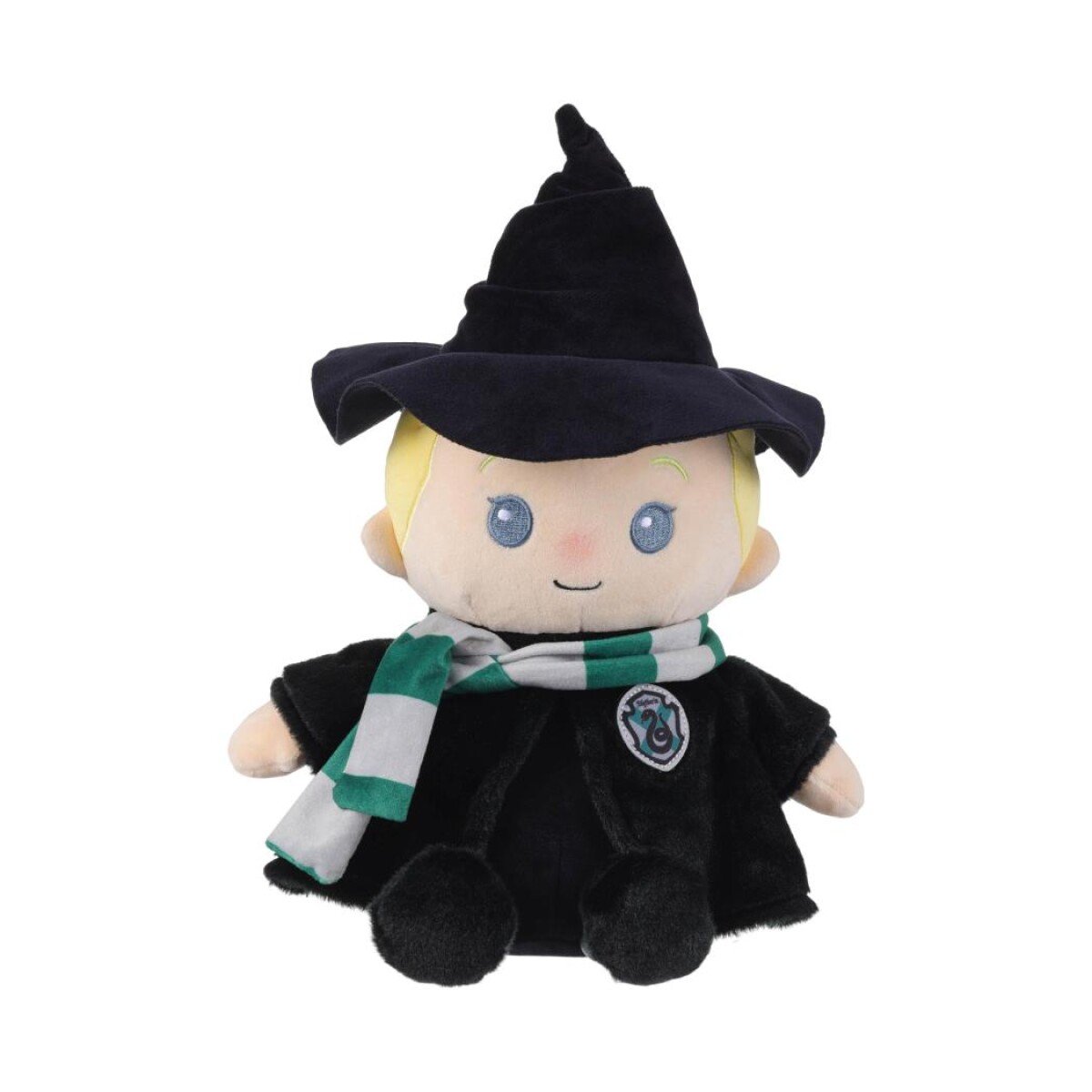 Peluche Harry Potter 25cm - Draco 
