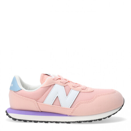 Championes New Balance de Ni a Peppos