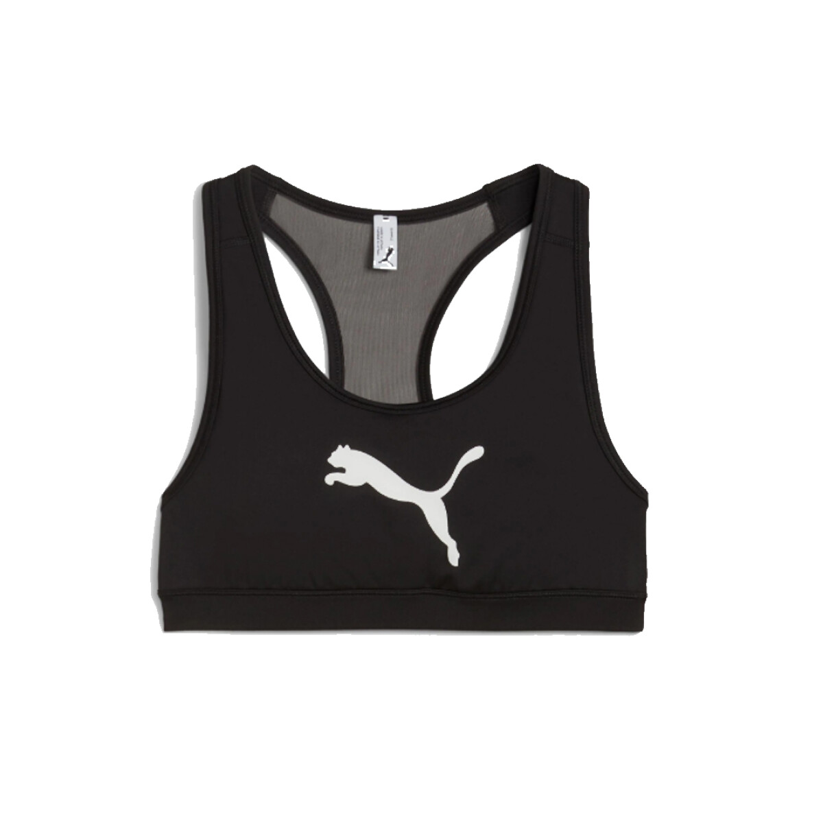 MUSCULOSA TOP 4KEEPS BRA - PUMA 