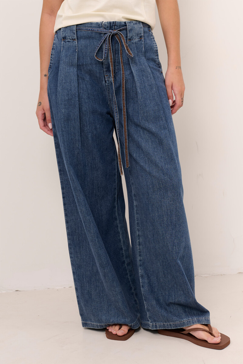 JEAN COSMO AZUL