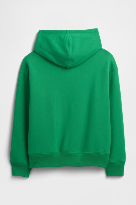 Canguro Logo Gap Niño Gallant Green
