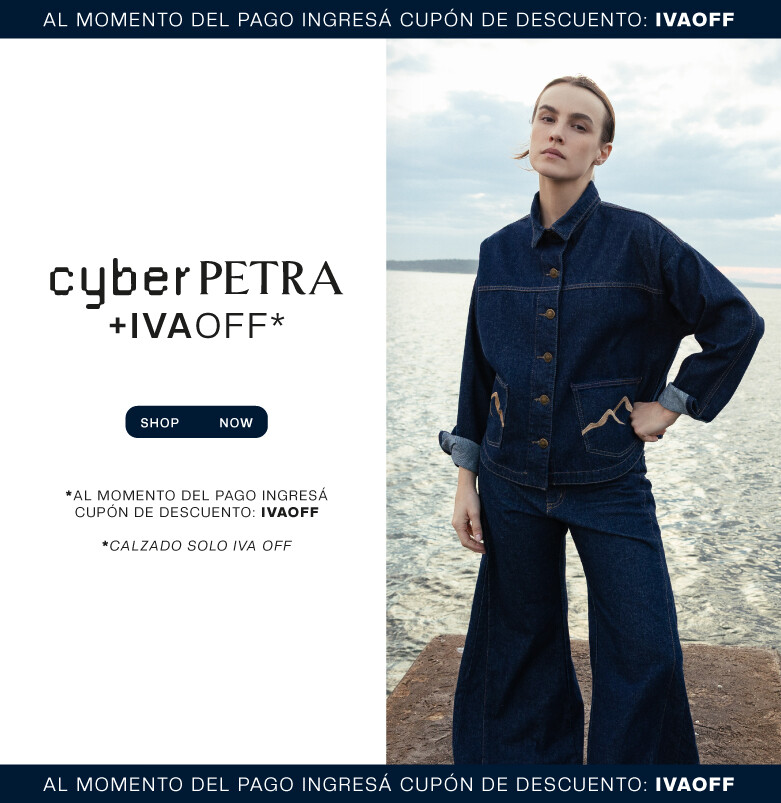 CYBERPETRA+ivaoff