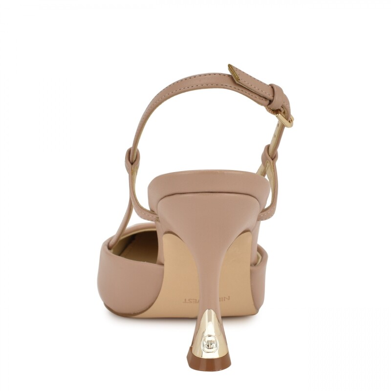 Pump Vassa3 Light Natural