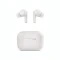 AURICULARES ENERGY SISTEM EARPHONES STYLE 2 TWS Auriculares Inalámbricos ENERGY SISTEM Style 2 BT Batería 20H - Coconut