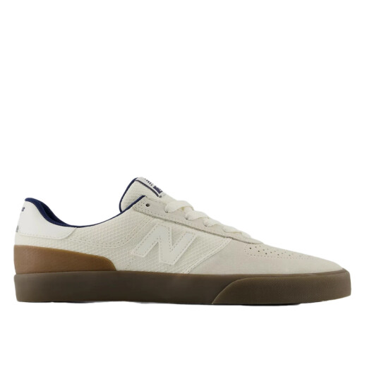 Championes New Balance Numeric 272 - Beige Championes New Balance Numeric 272 - Beige