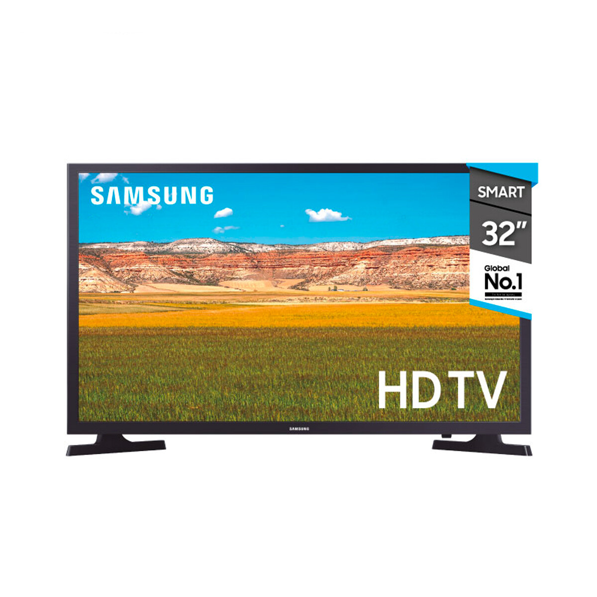 Smart TV HD Samsung 32" - UN32T4310 