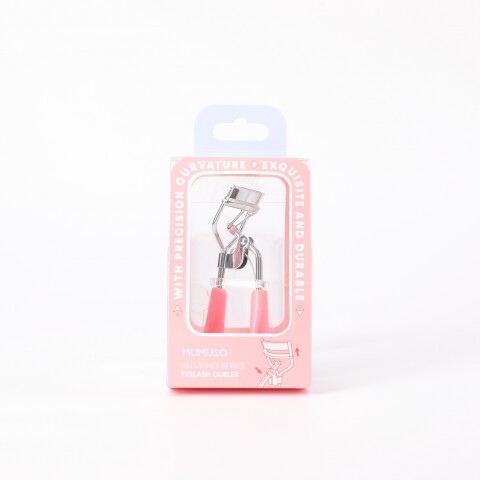 RIZADOR DE PESTAÑAS ALLURING SERIES RIZADOR DE PESTAÑAS ALLURING SERIES