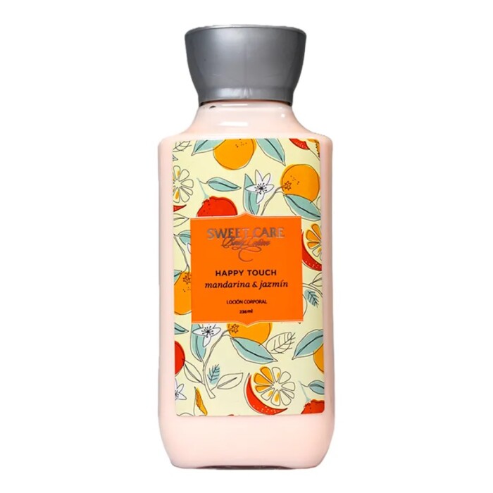 SWEET CARE BODY LOTION HAPPY TOUCH 236ML única