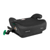 BOOSTER ALZADOR KIKKABOO ISOFIX 22-36KG NEGRO